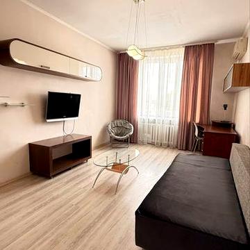 Оренда гарної двокімнатної квартири в центрі міста