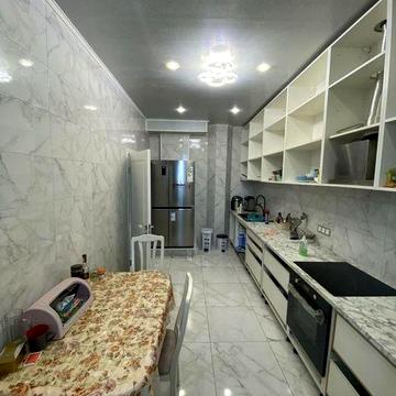 ЮЛ-3894 Продам 3к квартиру 104м2 в новострое ЖК Гвардейский