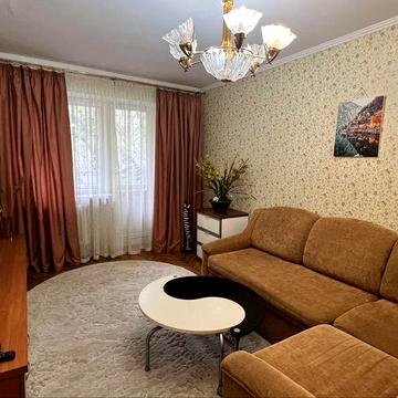 3 кв Семинарская пр Шевченко