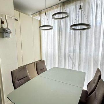 Оренда 1к квартири ЖК Щасливий, Петропавлівська Борщагівка