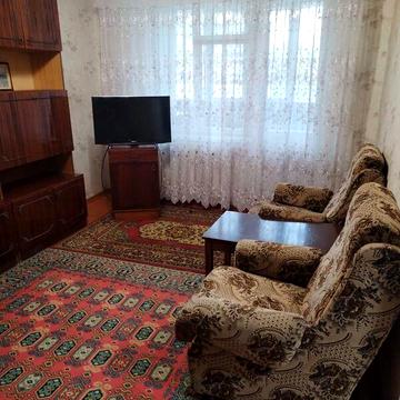 Довгострокова оренда 2к Квартира Моніторна вулиця