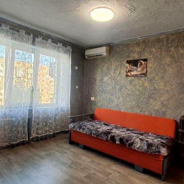 Сдам квартиру 1 комнатную на Левом берегу