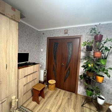 Квартира, де вистачить місця всім: покращене планування, велика кухня!