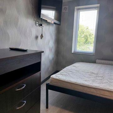 Сдам 1-комнатную студию, Дарницкий жд, хозяин без комиссии