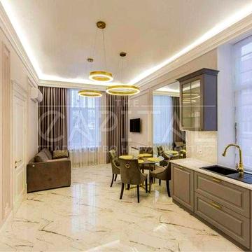 Оренда / Довгострокова оренда /  2х к квартира / Вулиця Інститутська 27/6 / 68 м2