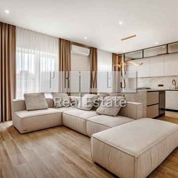 Продаж 3к квартири ЖК Кришталеві джерела, вул. Метрологічна, 27а. ЖК Кришталеві джерела