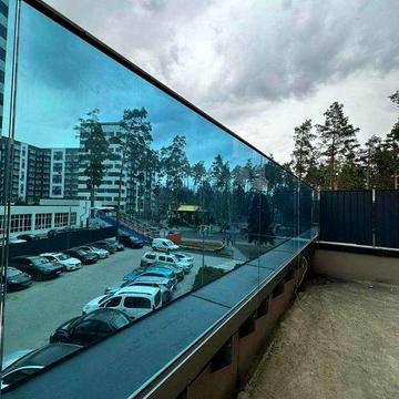 ЖК Центральний 1к 44м2 з терасою. БЕЗ КОМІСІЇ ЖК Центральний 2