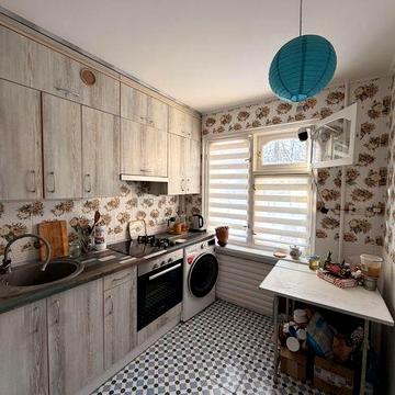 Ціну знижено!!!Є-відновлення.2-кімнатна квартира  І М