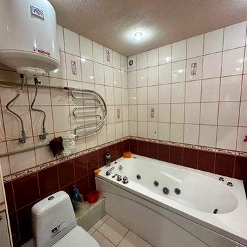 Сдам 3х к квартиру Студенческая, пр Тракторостроителей, с-т Класс