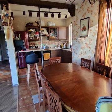 Будинок в оренду на Павленках