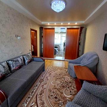 Сдам 1к.кв. Бочарова/Атриум