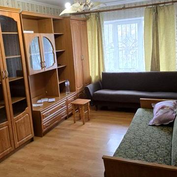 Квартира в оренду від власника , без комісій !