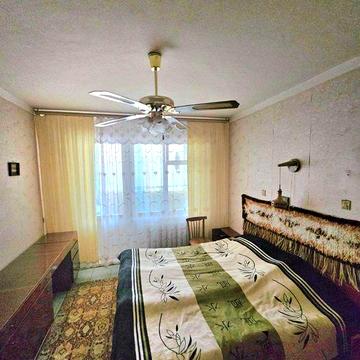 3х комн на МОЛДАВАНКЕ  ул. Прохоровская, ГАЗ, 64 кв.м