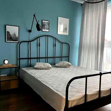 Здам 1 кімнатну квартиру в ЖК Олімпійський New , вул. Січеславська 7