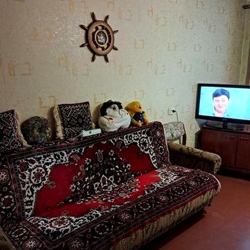 АН Здам двокімнатну квартиру Павдоград