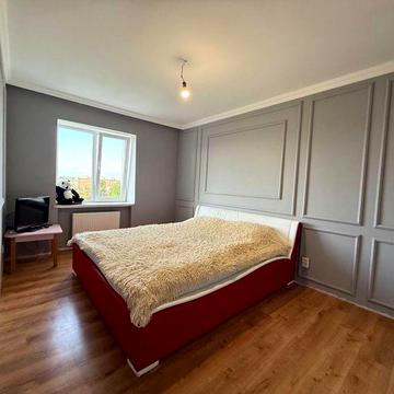 Квартира 92м2,  ремонт, А/О