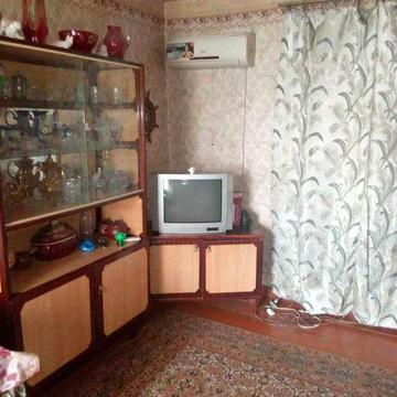 Сдам часть дома 2комнаты в частном секторе 6000грн за все, Новокодацкий район