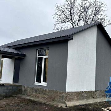 Продаж будинку новобудова Таромське дом Парус Диевка Таромское