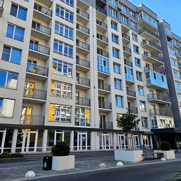 Продаж квартири, Бк КромаксБуд