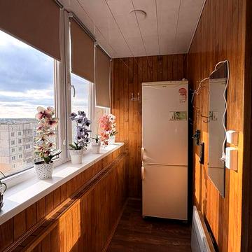 2 х кімнатна, Ринок Хмільник.