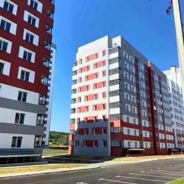 ОВ-3881 Продам 1К квартиру 39м2 в новострое ЖК Гидропарк