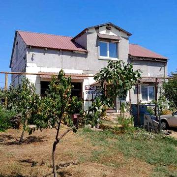 Продам дом в Николаевке, Одесской обл.