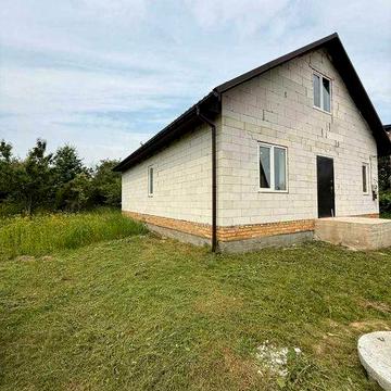 Продаж, будинок в місті ! 3 кімнати, комунікації!