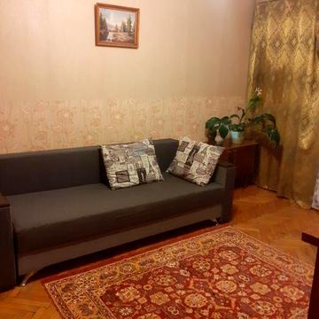 Сдам квартиру Сергія Набоки (Бажова)2 м.Дарниця.