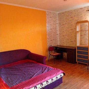 Здам 1к квартиру-студію