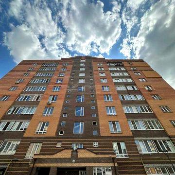 Квартира з ремонтом напроти Центрального парку ЖК смайл