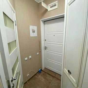 Продам квартиру однокімнатну. З кладовою! ЖК Вишиванка