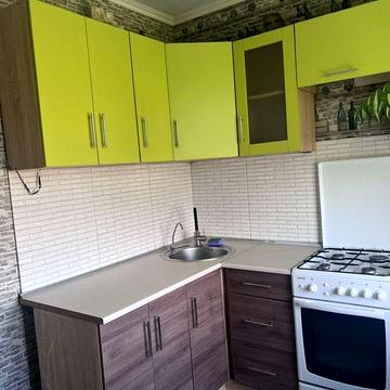 Оренда 1к квартири у Заводському районі(Кічкас)