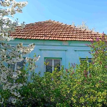 Продаю дом в Варваровка
