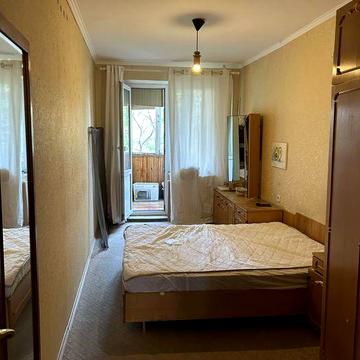 Сдам 3-х комнатную квартиру ( собственник)