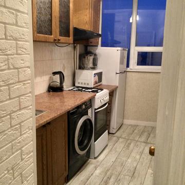 Березняківська вул., 34