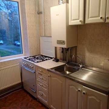 Продаж 3к Квартира Келецька вулиця