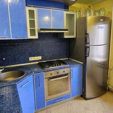 ТЧ-3882 Продам 3к квартиру на Салтовке Салтовская 607 м/р