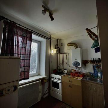 Здається квартира на Короля Данила