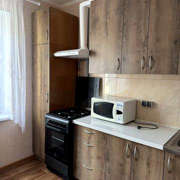 Довгострокова оренда однокімнатної квартири