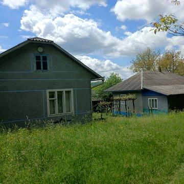 Будинок дача хата