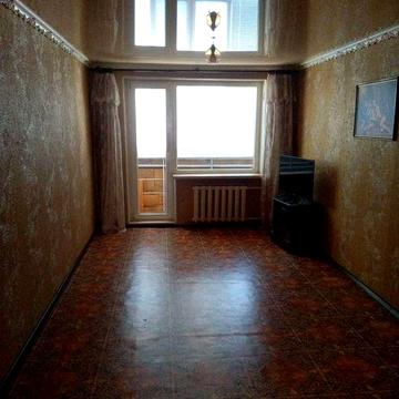 Продаю 3х ком.квартиру на 7м Заречном дом 12.