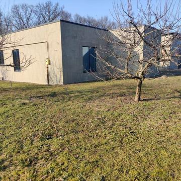 Луцьк  енергоефективний будинок 120 м², гараж