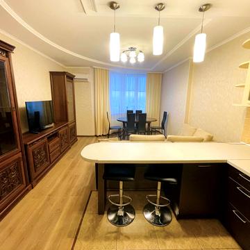 Миколи Голего вул. (Лебедєва-Кумача), 7-В