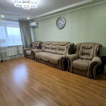 Продаж трикімнатної квартири по пр.Свободи
