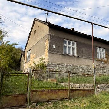 Продаж приватного будинку Перечин