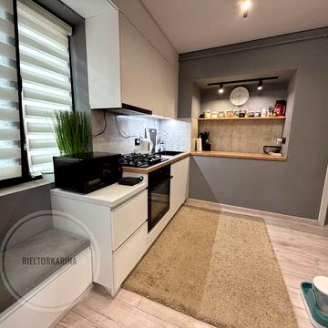 9 Слобідська/Проспект 2к жилкоп у продажі з новим ремонтом