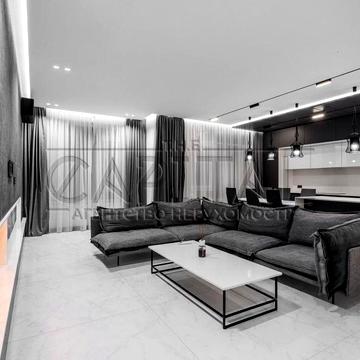 Оренда квартири 200м2 | 3 спалені |  в ЖК "Бульвар Фонтанов"