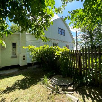 Продам будинок в селі Насташка