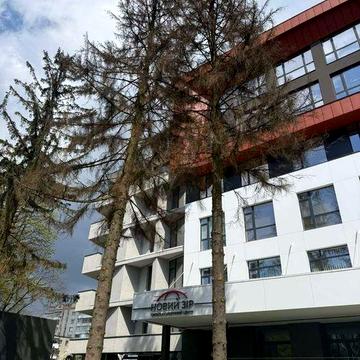 Продаж 1- но кім. квартири в будинку бізнес класу ЖК Zelena 111, ближній центр ЖК Zelena 111