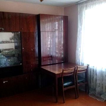 Довгострокова оренда 1-кім квартири